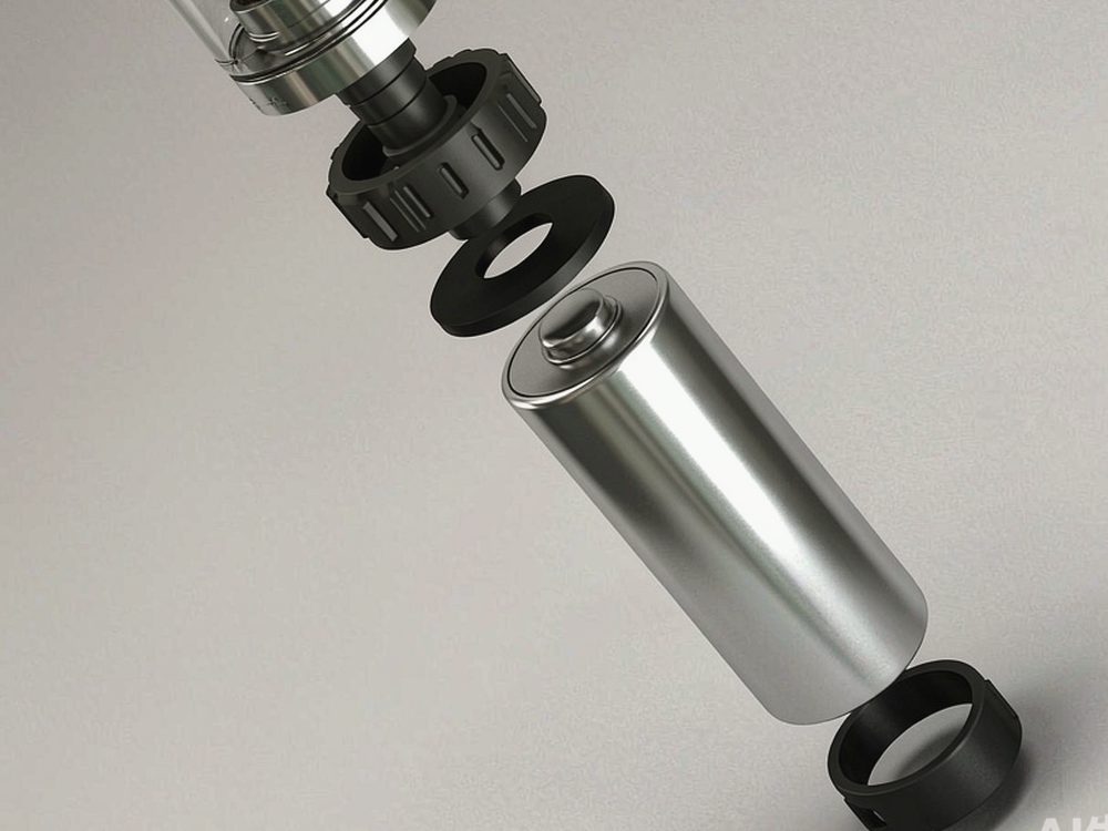 Sourcing Report on Elektronna Ya Sisgareta pods — top rated