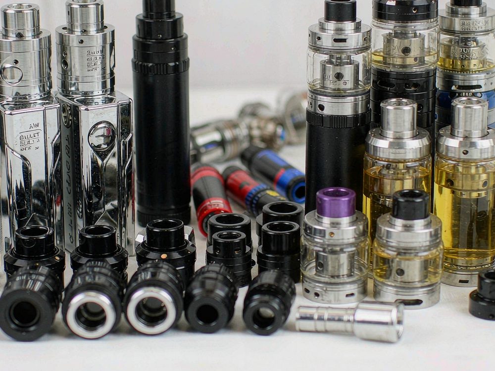 Sourcing Report on Elektronna Ya Sisgareta tanks — budget tier