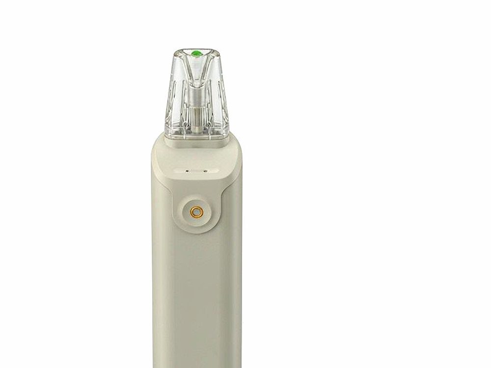 Sourcing Report on Elektronna Ya Sisgareta tanks — premium tier