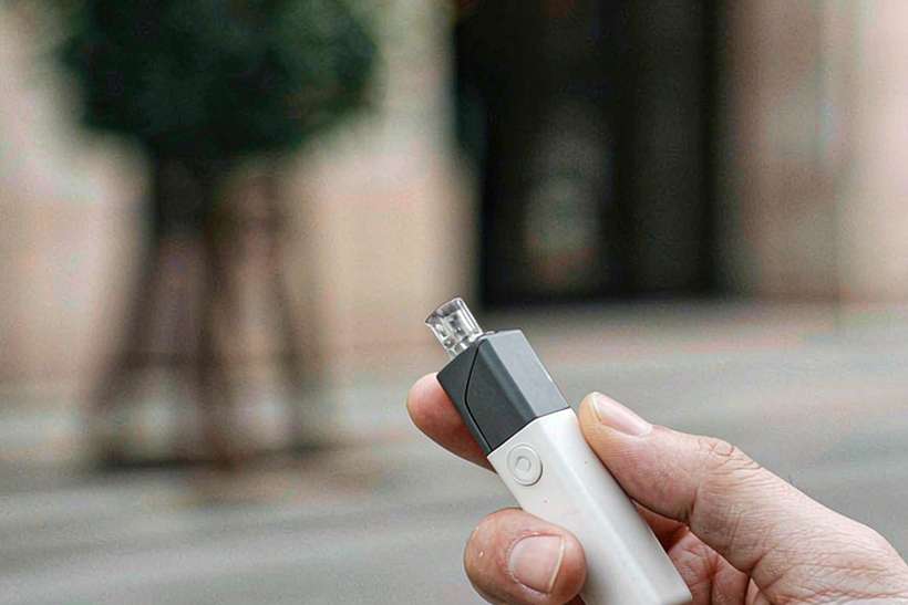 Starter Kit Guide for Elektronna Ya Sisgareta accessories — limited batch