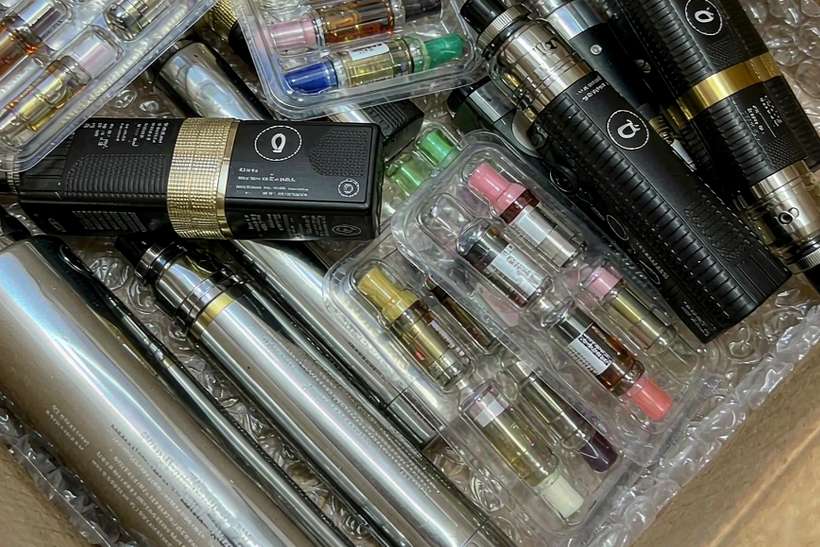 Starter Kit Guide for Elektronna Ya Sisgareta accessories — Summer deals