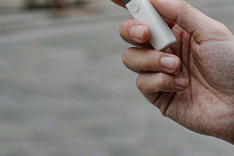 Starter Kit Guide for Elektronna Ya Sisgareta accessories — Winter special