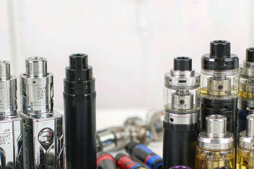 Starter Kit Guide for Elektronna Ya Sisgareta bundles — bulk case