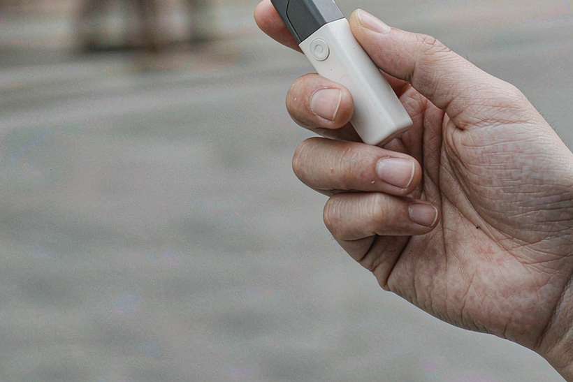 Starter Kit Guide for Elektronna Ya Sisgareta bundles — Middle East