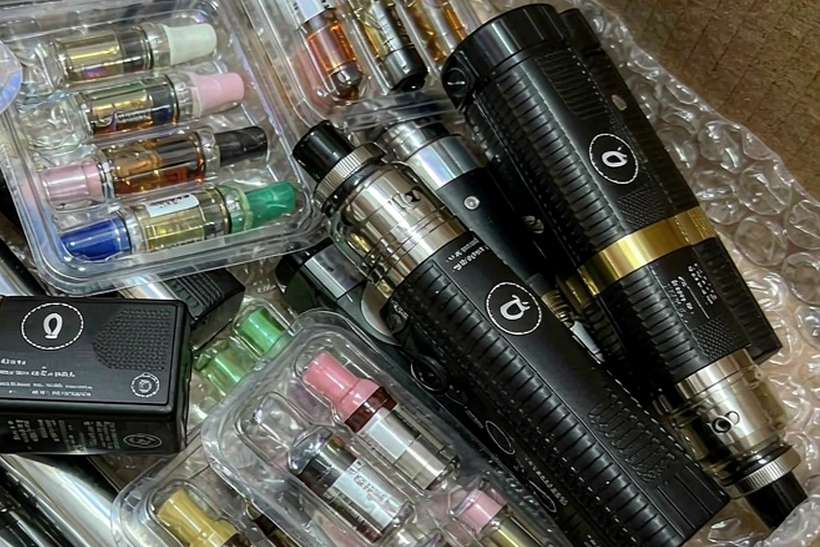 Starter Kit Guide for Elektronna Ya Sisgareta bundles — ODM ready