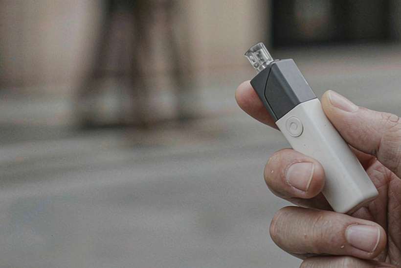 Starter Kit Guide for Elektronna Ya Sisgareta bundles — OEM available