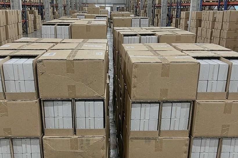 Starter Kit Guide for Elektronna Ya Sisgareta bundles — US warehouse