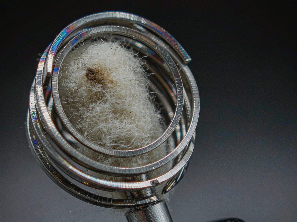Starter Kit Guide for Elektronna Ya Sisgareta coils — budget tier