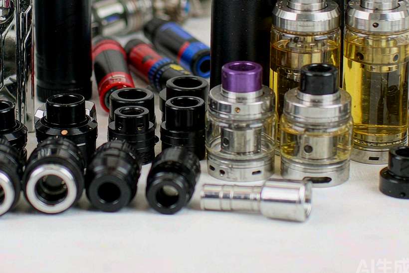 Starter Kit Guide for Elektronna Ya Sisgareta coils — bulk case
