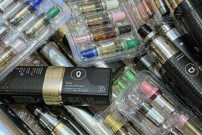 Starter Kit Guide for Elektronna Ya Sisgareta coils — small parcel