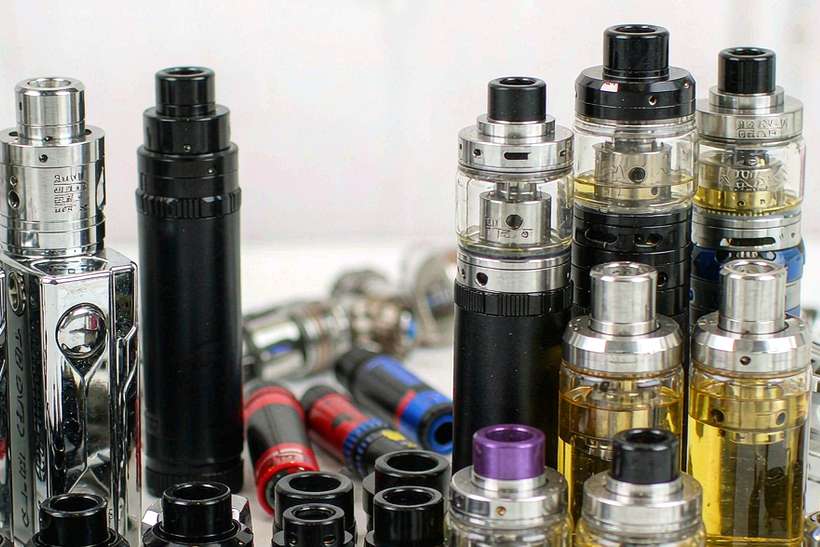 Starter Kit Guide for Elektronna Ya Sisgareta coils — Winter special