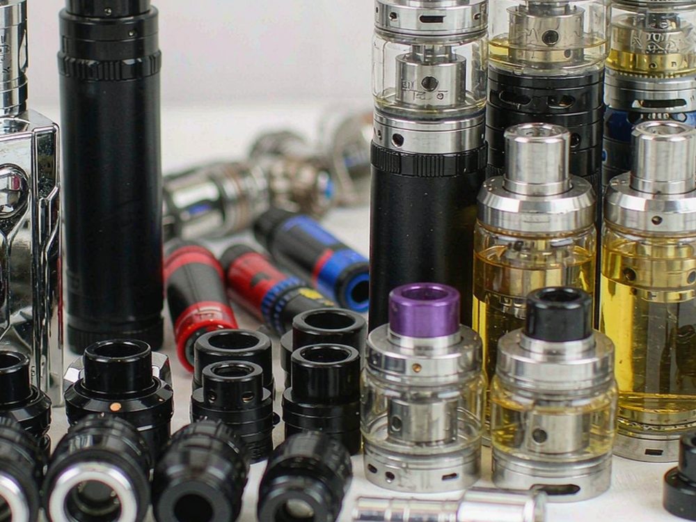 Starter Kit Guide for Elektronna Ya Sisgareta coils — with fast shipping