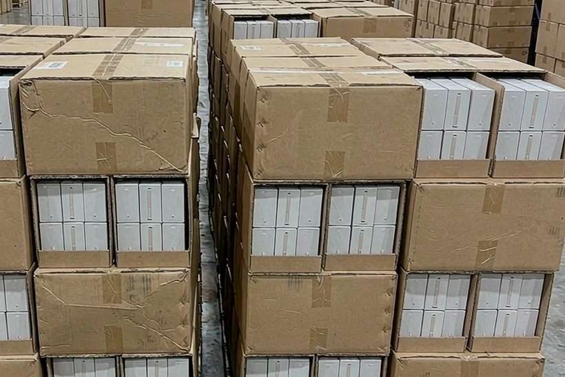 Starter Kit Guide for Elektronna Ya Sisgareta disposables — OEM available