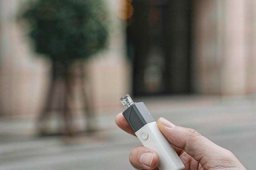 Starter Kit Guide for Elektronna Ya Sisgareta e-liquid — OEM available