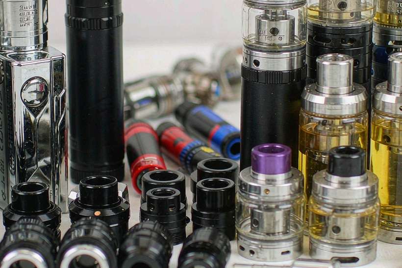 Starter Kit Guide for Elektronna Ya Sisgareta hardware — limited batch