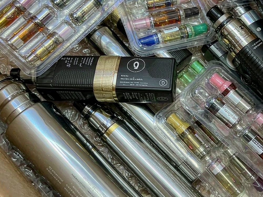 Starter Kit Guide for Elektronna Ya Sisgareta hardware — premium tier