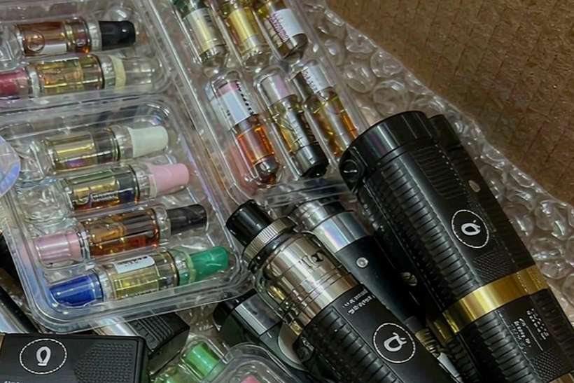 Starter Kit Guide for Elektronna Ya Sisgareta hardware — US warehouse