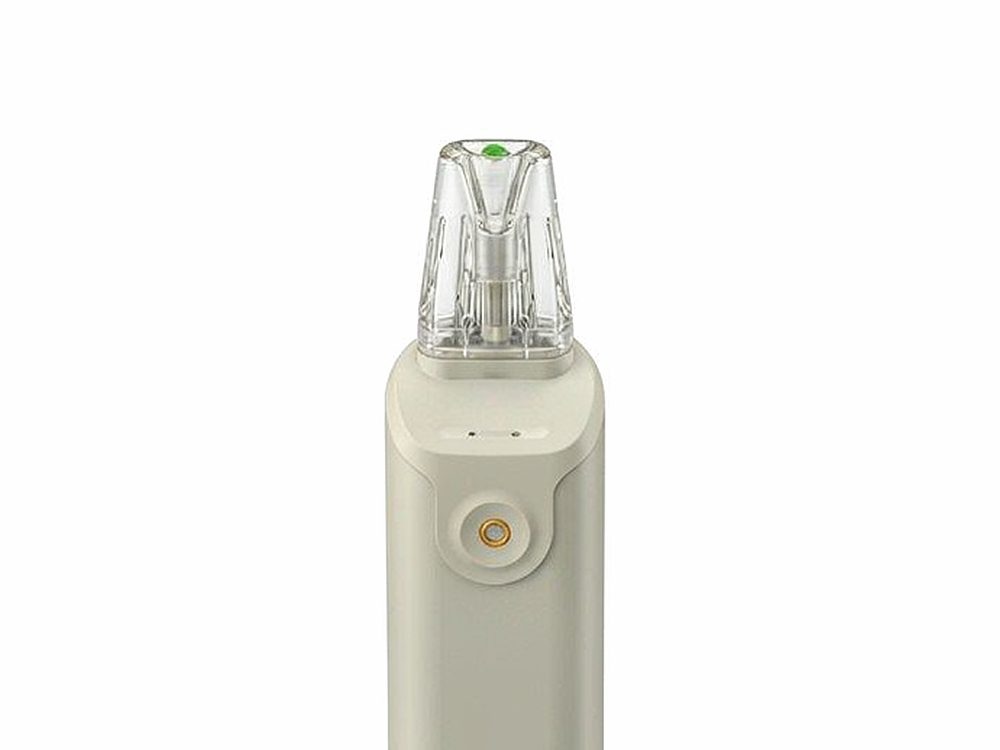 Starter Kit Guide for Elektronna Ya Sisgareta hardware — wholesale only