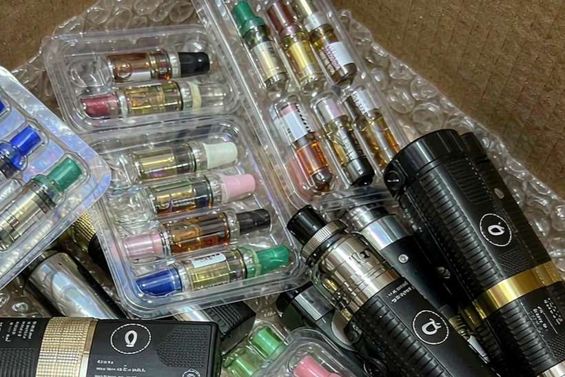 Starter Kit Guide for Elektronna Ya Sisgareta in Athens — Autumn stock