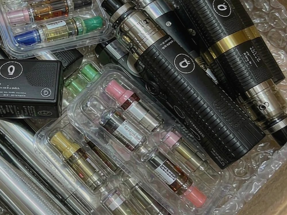 Starter Kit Guide for Elektronna Ya Sisgareta in Athens — bulk case