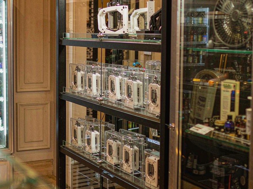 Starter Kit Guide for Elektronna Ya Sisgareta in Athens — for resellers