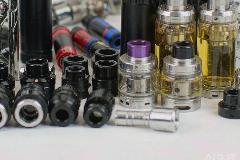 Starter Kit Guide for Elektronna Ya Sisgareta in Athens — Middle East