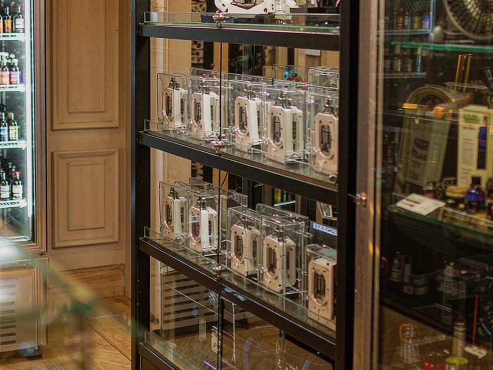 Starter Kit Guide for Elektronna Ya Sisgareta in Athens — no minimum MOQ