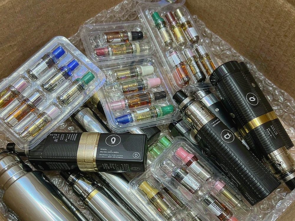 Starter Kit Guide for Elektronna Ya Sisgareta in Athens — with fast shipping