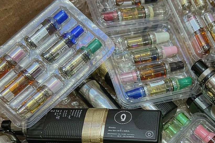 Starter Kit Guide for Elektronna Ya Sisgareta kits — Asia Pacific