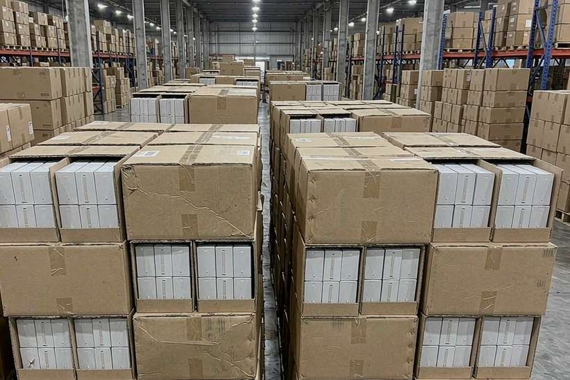Starter Kit Guide for Elektronna Ya Sisgareta kits — Winter special