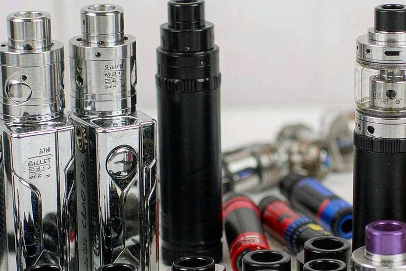 Starter Kit Guide for Elektronna Ya Sisgareta mods — bulk case