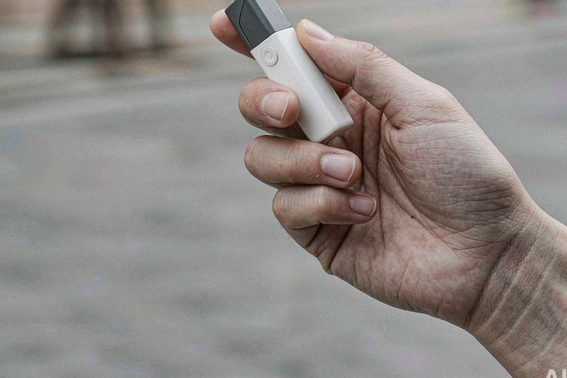 Starter Kit Guide for Elektronna Ya Sisgareta mods — container load