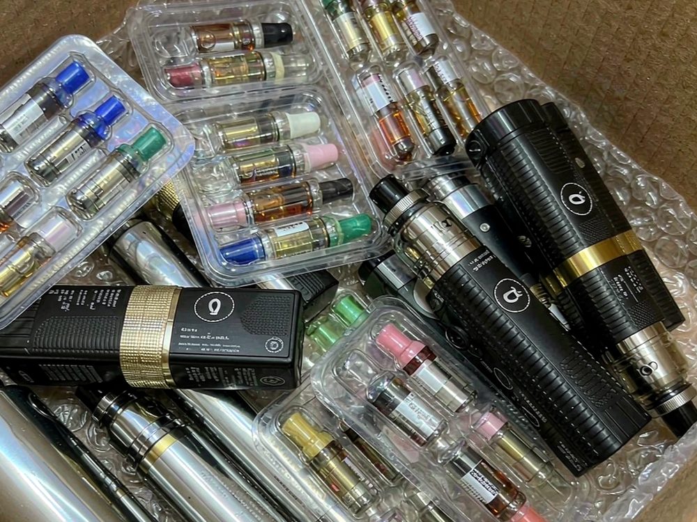 Starter Kit Guide for Elektronna Ya Sisgareta mods — for resellers