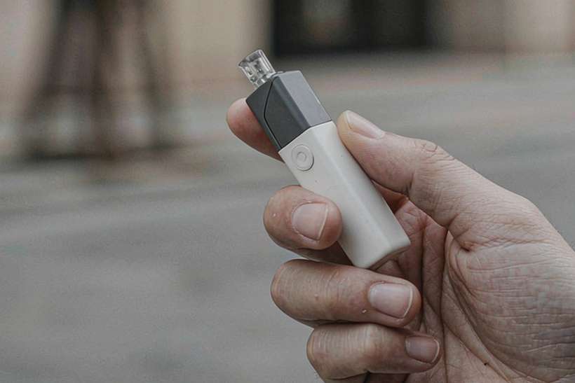 Starter Kit Guide for Elektronna Ya Sisgareta mods — OEM available