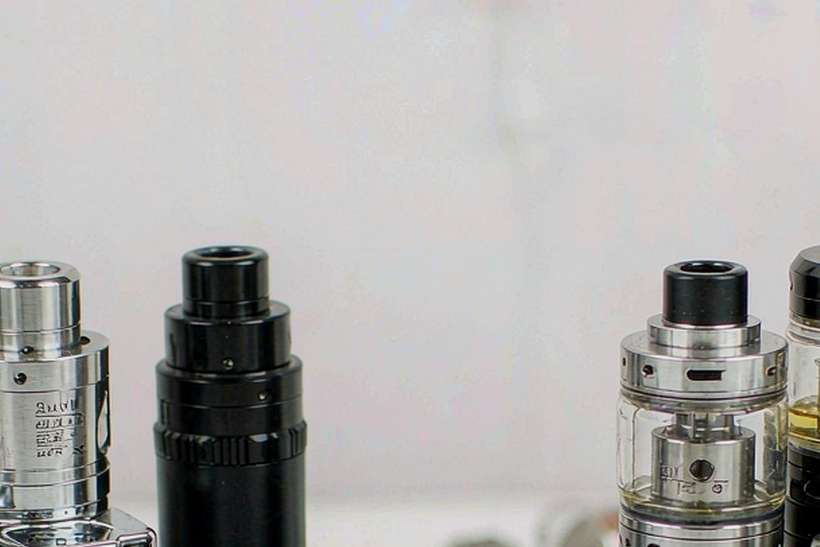 Starter Kit Guide for Elektronna Ya Sisgareta mods — small parcel