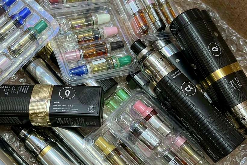Starter Kit Guide for Elektronna Ya Sisgareta mods — US warehouse