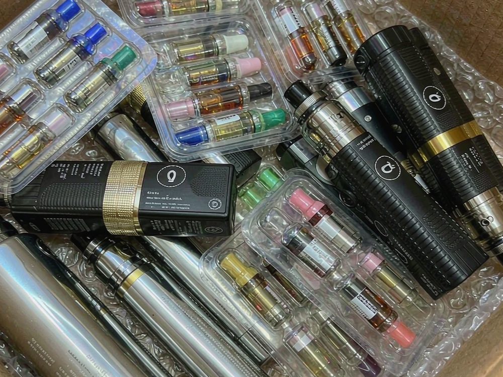 Starter Kit Guide for Elektronna Ya Sisgareta mods — with fast shipping