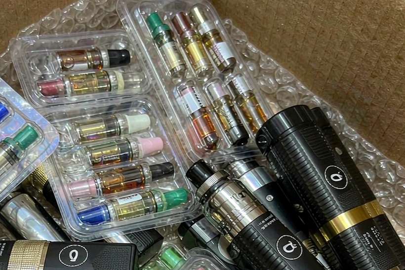 Starter Kit Guide for Elektronna Ya Sisgareta pods — Asia Pacific