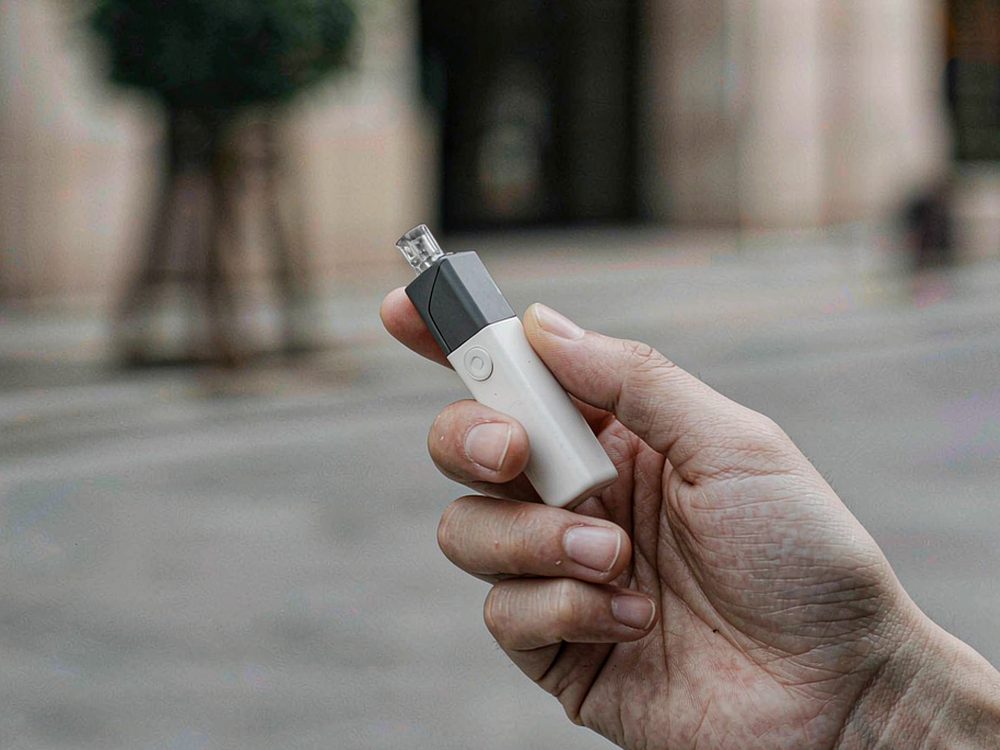 Starter Kit Guide for Elektronna Ya Sisgareta pods — budget tier