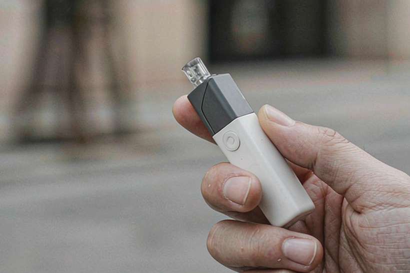 Starter Kit Guide for Elektronna Ya Sisgareta pods — container load
