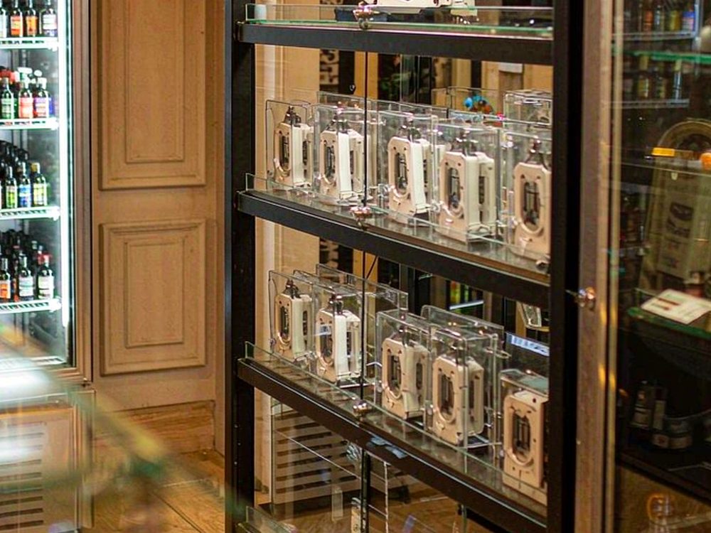 Starter Kit Guide for Elektronna Ya Sisgareta pods — premium tier