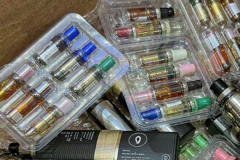 Starter Kit Guide for Elektronna Ya Sisgareta pods — Summer deals