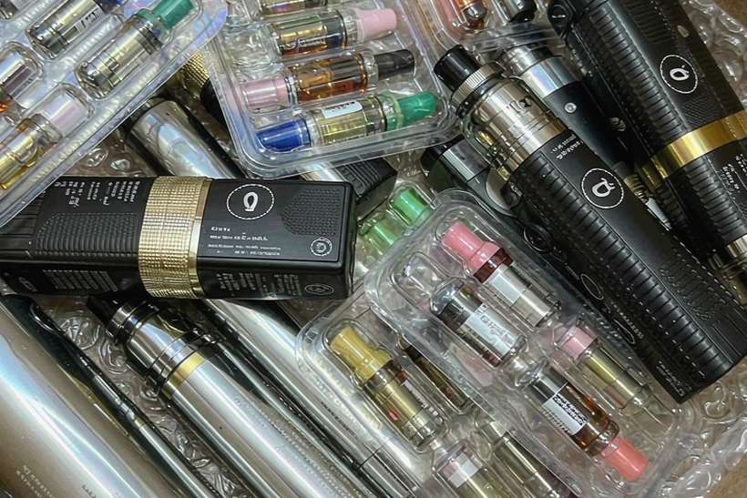 Starter Kit Guide for Elektronna Ya Sisgareta pods — US warehouse