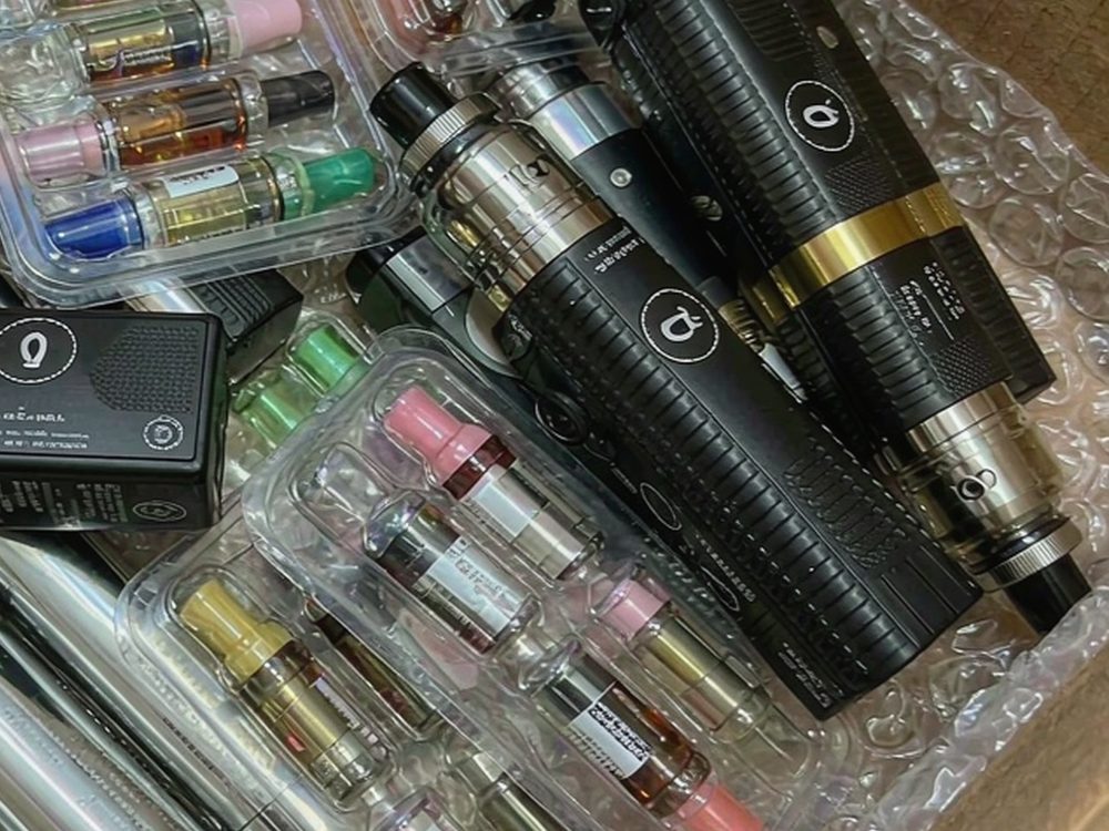 Starter Kit Guide for Elektronna Ya Sisgareta pods — wholesale only