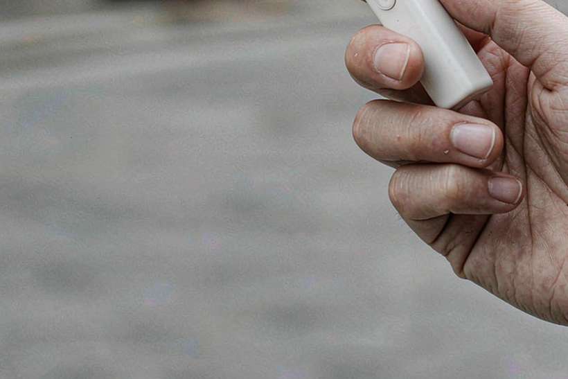 Starter Kit Guide for Elektronna Ya Sisgareta products in Athens — express air
