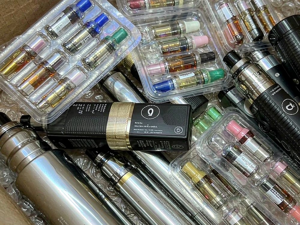Starter Kit Guide for Elektronna Ya Sisgareta products in Athens — for resellers