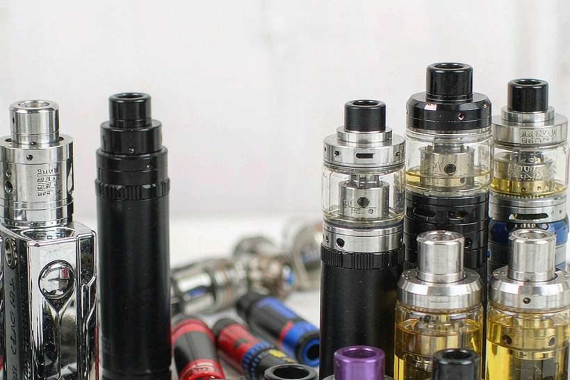 Starter Kit Guide for Elektronna Ya Sisgareta products in Athens — ODM ready