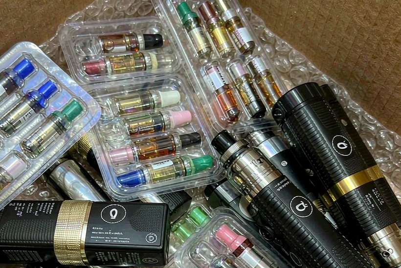 Starter Kit Guide for Elektronna Ya Sisgareta products in Athens — US warehouse