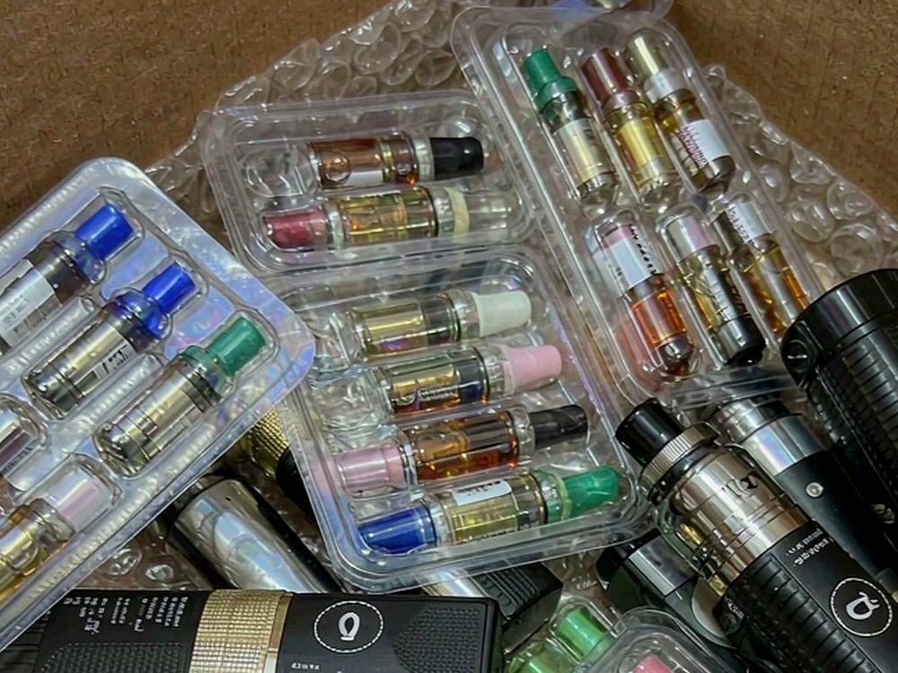 Starter Kit Guide for Elektronna Ya Sisgareta tanks — no minimum MOQ