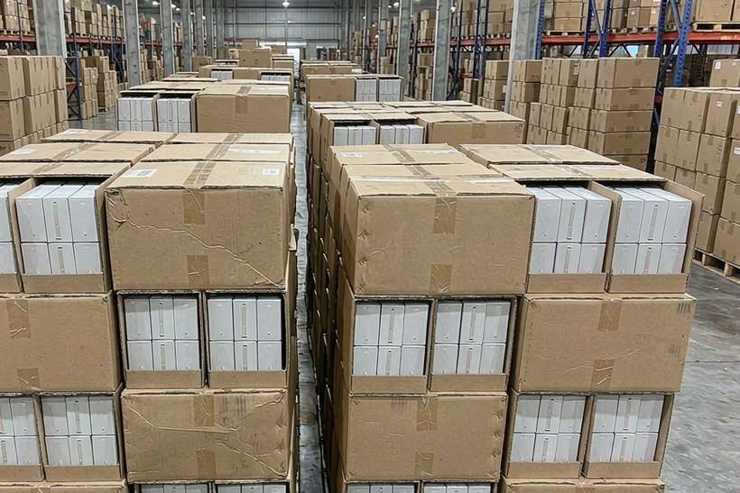 Starter Kit Guide for Elektronna Ya Sisgareta tanks — ODM ready